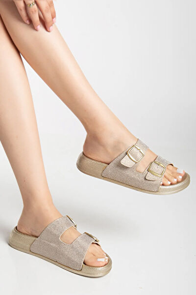 Genetti Kadın Terlik