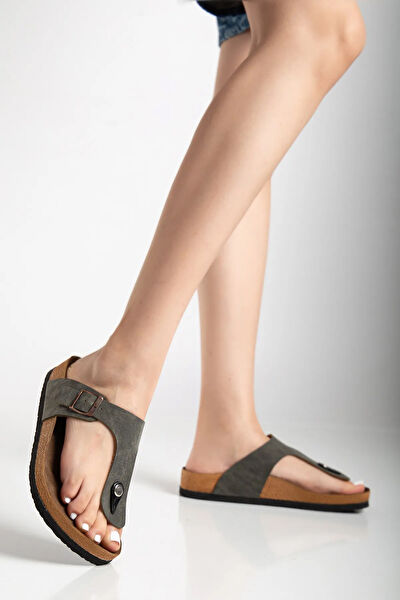 Genetti Kadın Terlik