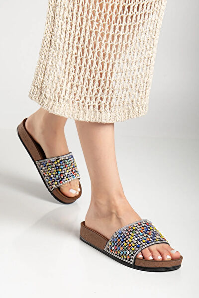 Genetti Kadın Terlik