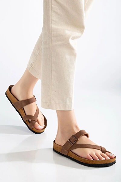 Genetti Kadın Terlik