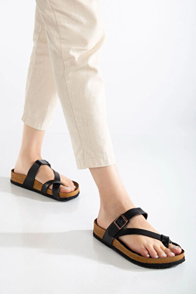 Genetti Kadın Terlik