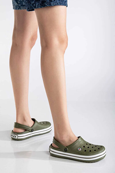 Genetti Kadın Terlik