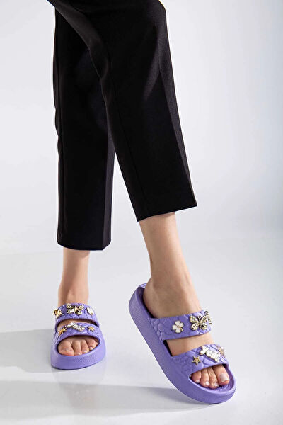 Genetti Kadın Terlik