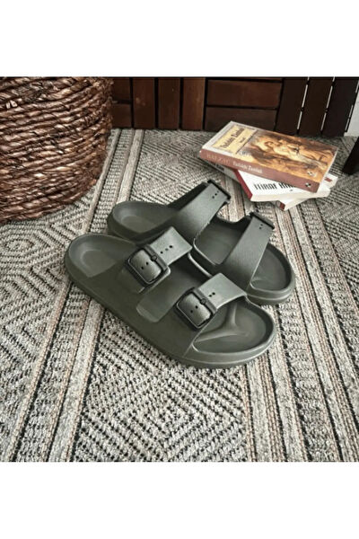 Genetti Kadın Terlik