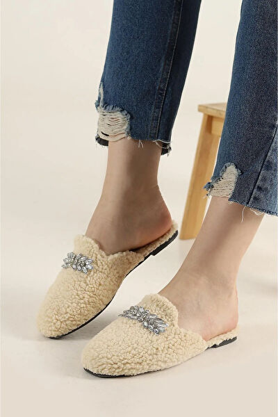 Genetti Kadın Terlik