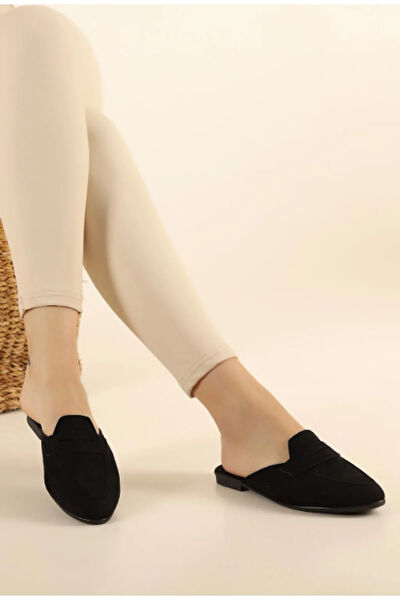 Genetti Kadın Terlik