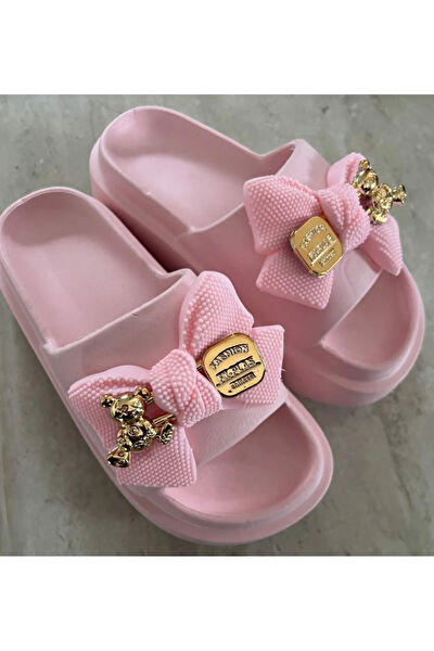 Genetti Kadın Terlik