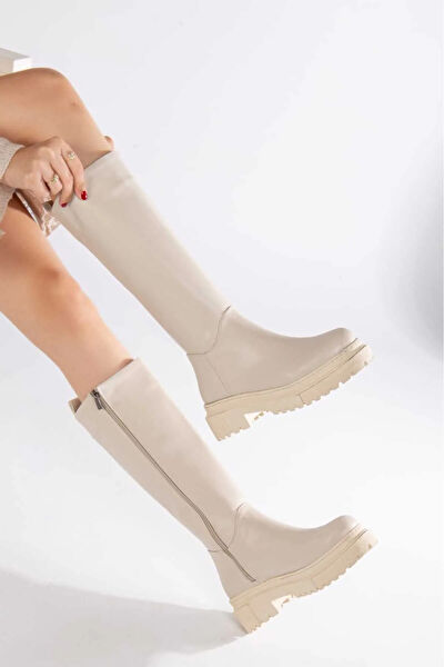 Genetti Kadın Çizme