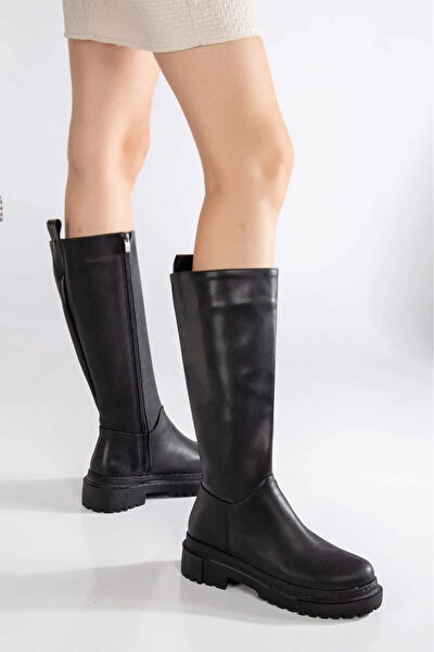 Genetti Kadın Çizme