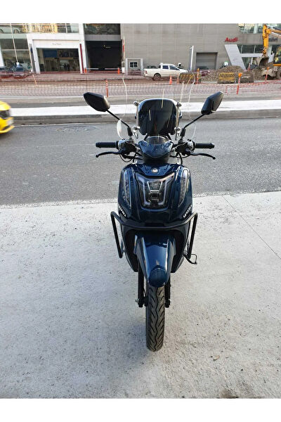 MOTOCAM Ön Cam Siperlik