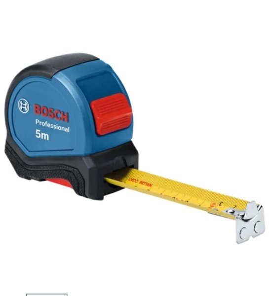Bosch Metre