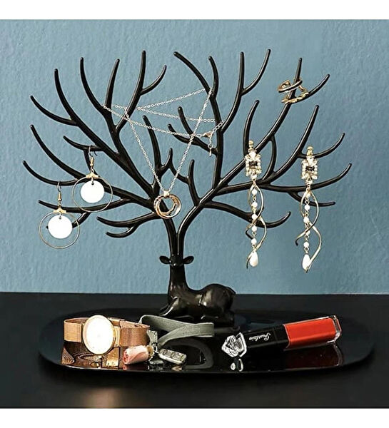 Uğur Ticaret Ankara Takı Kutusu, Standı