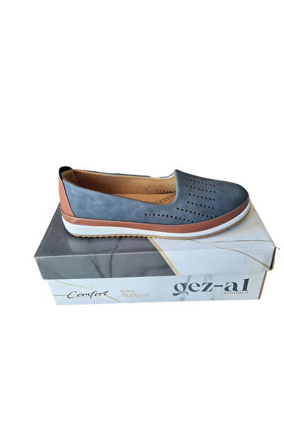 Dougez Kadın Babet Ayakkabı