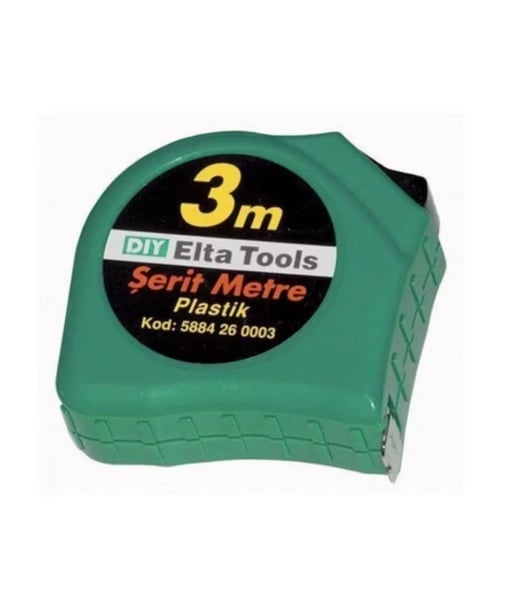 Elta Metre