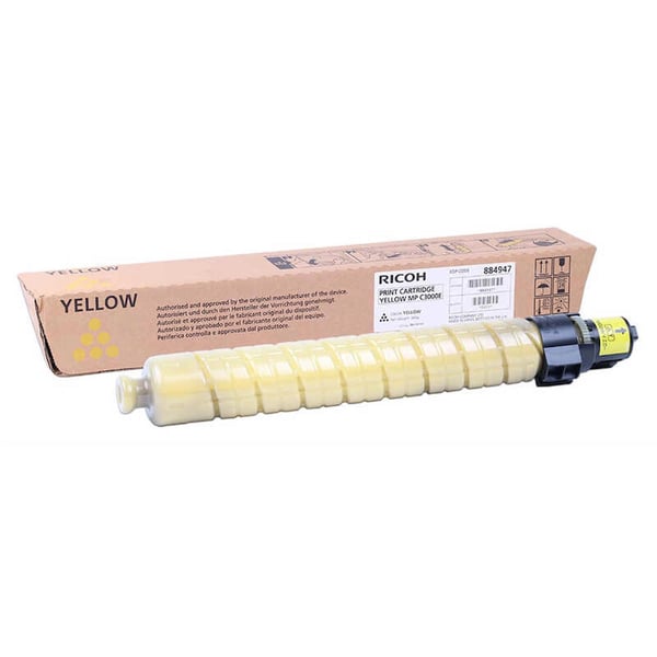 Ricoh Toner