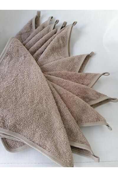 MEŞELİ TEKSTİL El, Yüz, Saç Havlusu