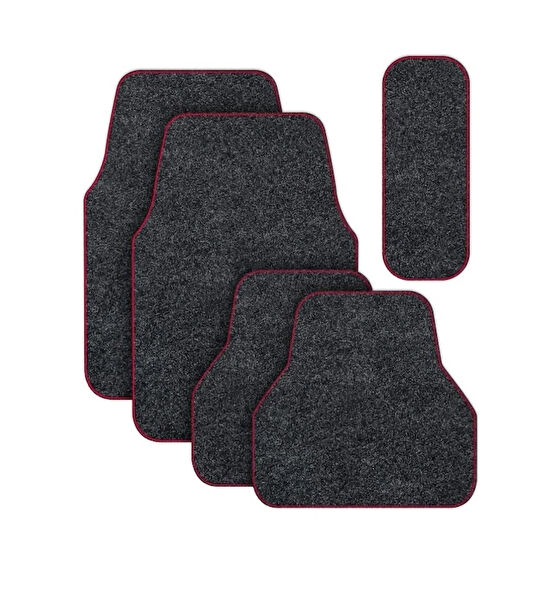 SMART GARAGE Halı Paspaslar