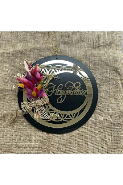 EVSAY Kapı Süsleri