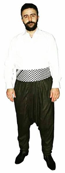 Aldatmaz Askeri Malzeme Erkek Şalvar