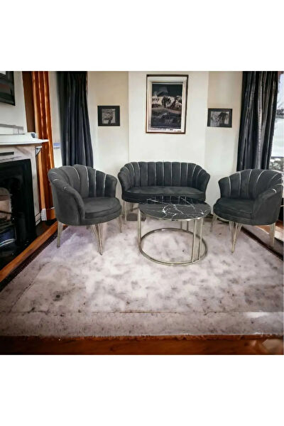 Garden House Office Bekleme Koltukları