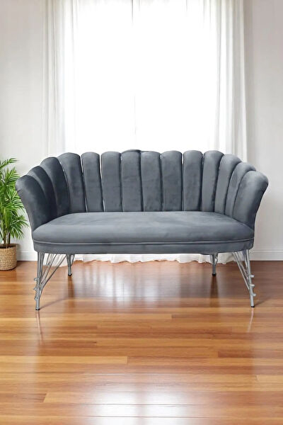 Garden House Office Bekleme Koltukları