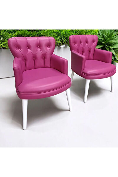 Garden House Office Bekleme Koltukları