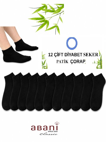 Abani Classic Erkek Çorap