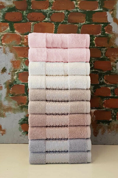 Özdilek Havlu, Bornoz