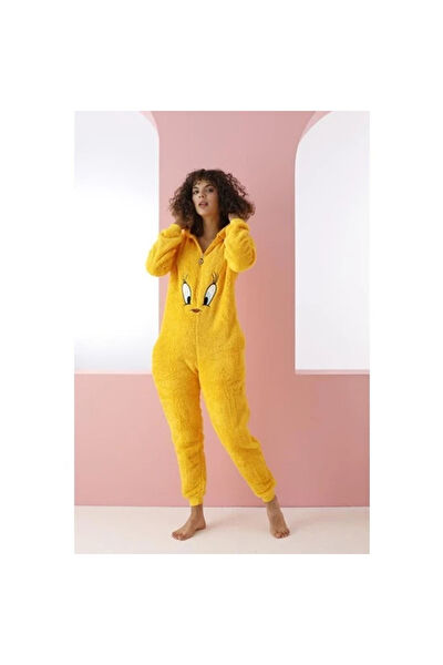 Burcumay Kadın Pijama