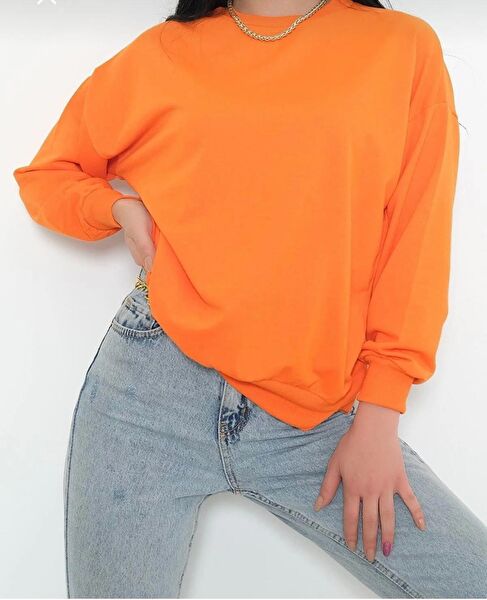 Gigi Giyim Kadın Sweatshirt