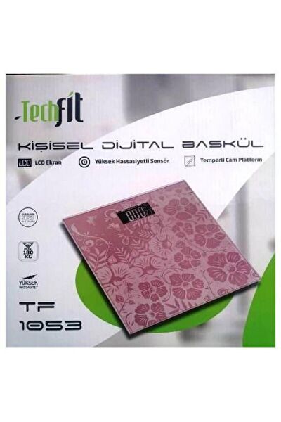 Ayaz Telekomünikasyon Baskül, Tartı