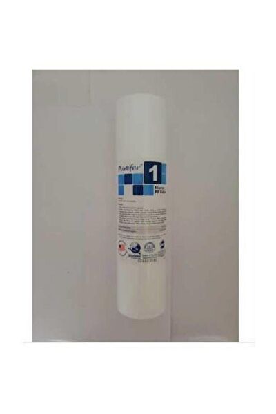 Global Water Solutions Su Arıtma Cihazı Yedek Parça, Aksesuar