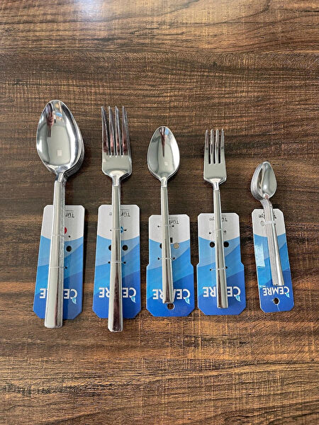 Enashop Çatal, Kaşık, Bıçak