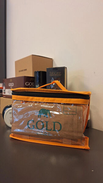 Fabcare Makyaj Çantası