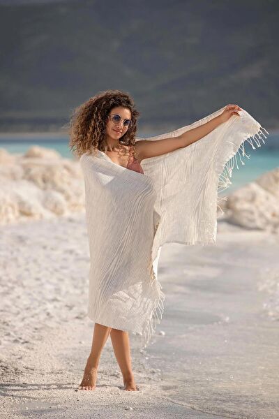 Buldanstore Plaj Havlusu