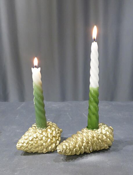 Missi Şamdan, Mumluk