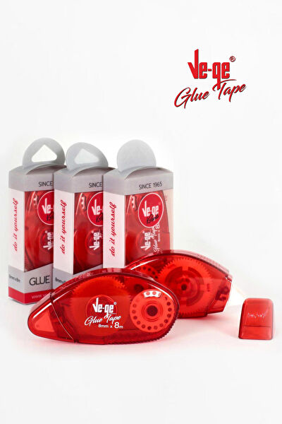 Ve-Ge Yapıştırıcı