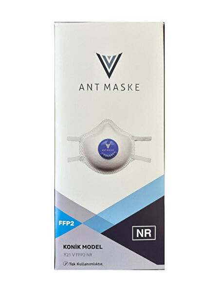 Ant Cerrahi Maske