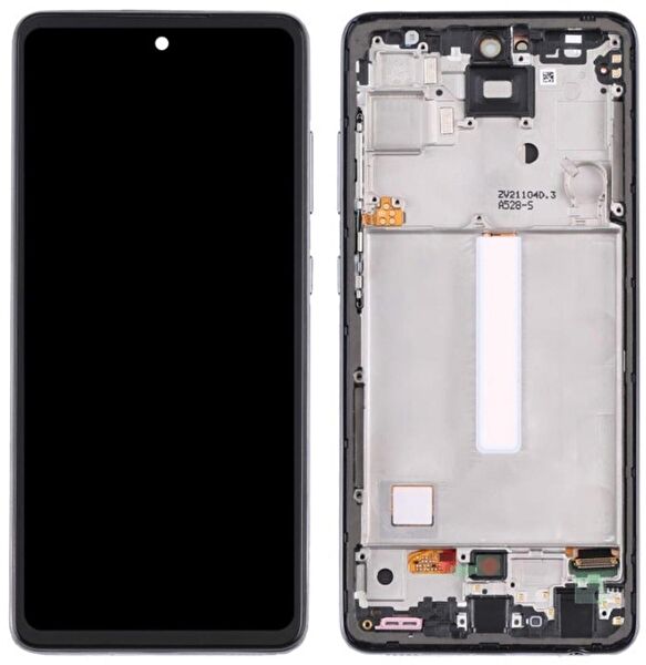 Gmr Yedek Parça Ürünleri