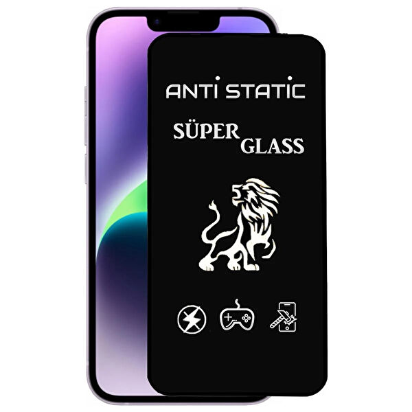 TechnoZone Ekran Koruyucu