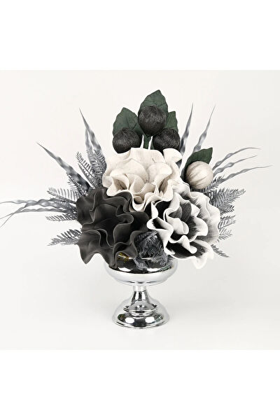 TASARIMH Vazo, Saksı