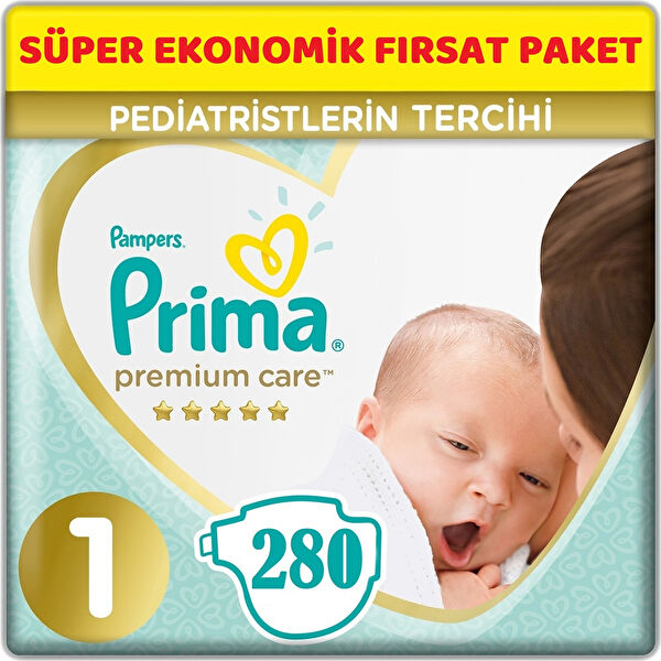 Prima Bebek Bezi