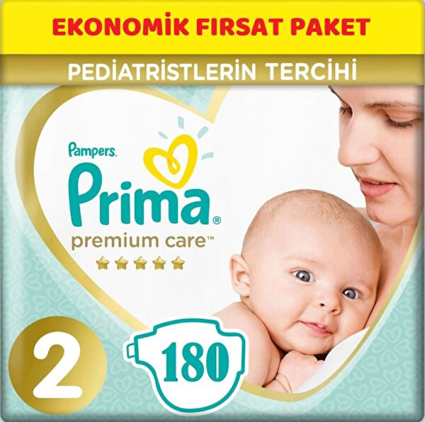 Prima Bebek Bezi