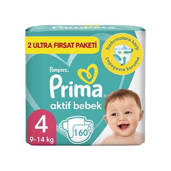 Prima Bebek Bezi