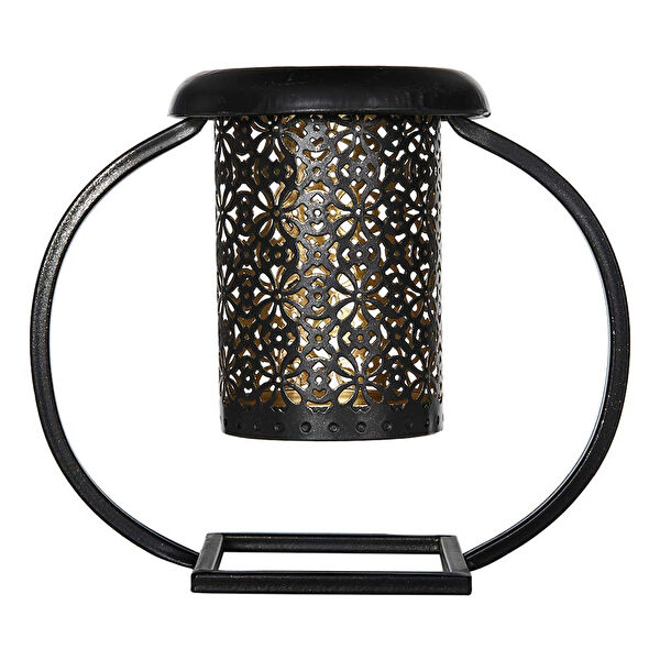 Vitale Şamdan, Mumluk