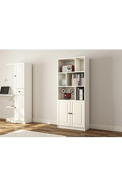 Rabi Mobilya Kitaplık