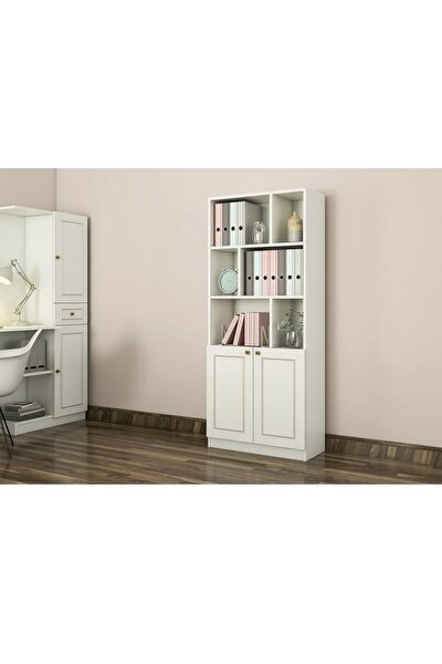 Rabi Mobilya Kitaplık