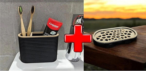 Gencax Diş Fırçalıkları