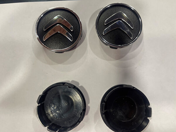 OEM Jant Göbek Arması