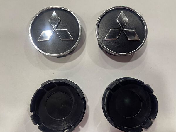 OEM Jant Göbek Arması